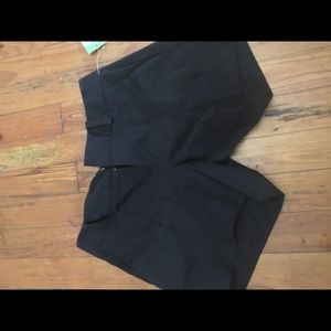 Lily Pulitzer Black shorts